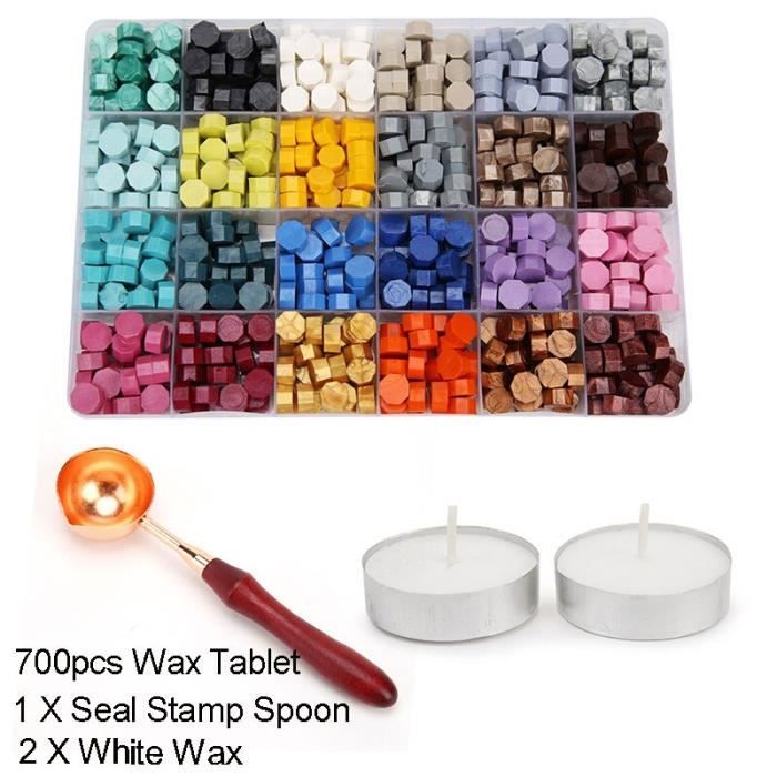 Lot De Perles Anciennes Et Vintage - Pour Scrapbooking, Couture, Créations Rétro - Occasion - Origine France