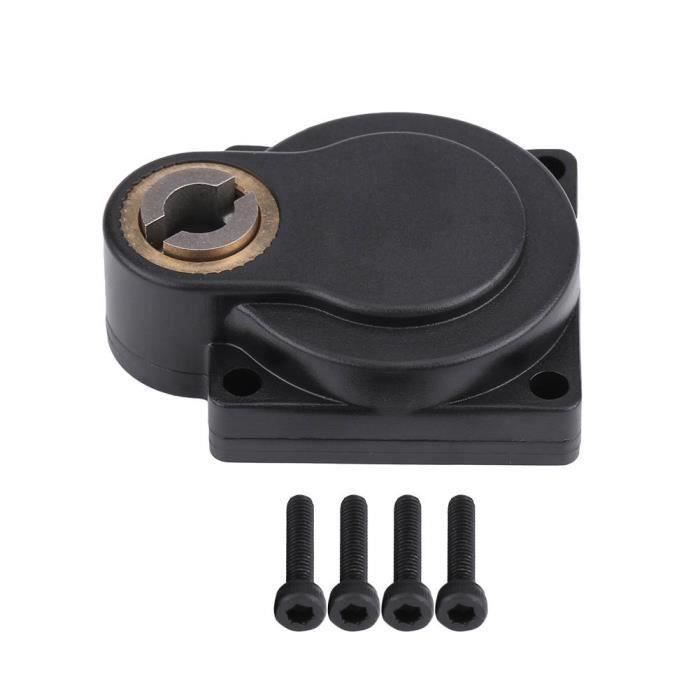 Accessoire de voiture à essence modèle RC démarreur d'allumage de