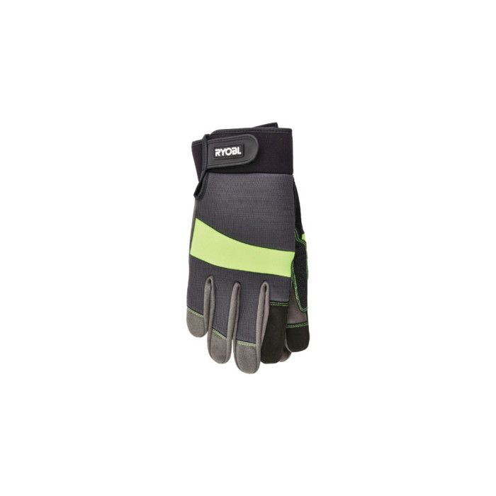 RYOBI Gants de jardinage RAC811M - vue 3