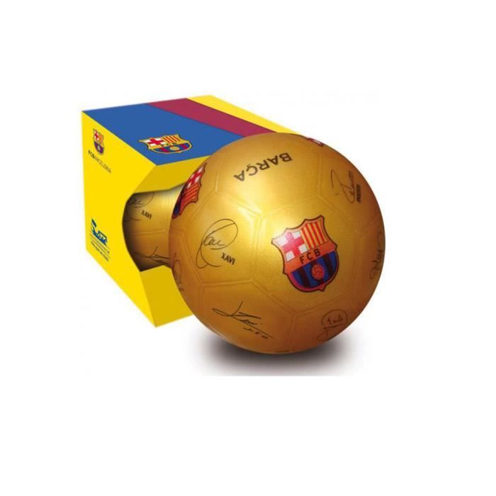 Ballon de football Barça - NEYMAR Junior - Fc Barcelone - Sport