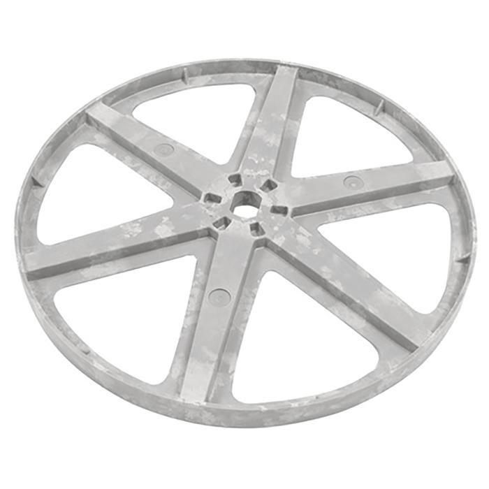 Samsung Poulie moteur tambour - vue 2