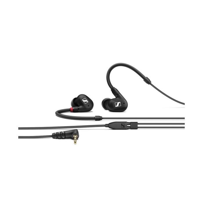 Sennheiser IE 100 PRO écouteurs intra auriculaires de monitoring - vue 9
