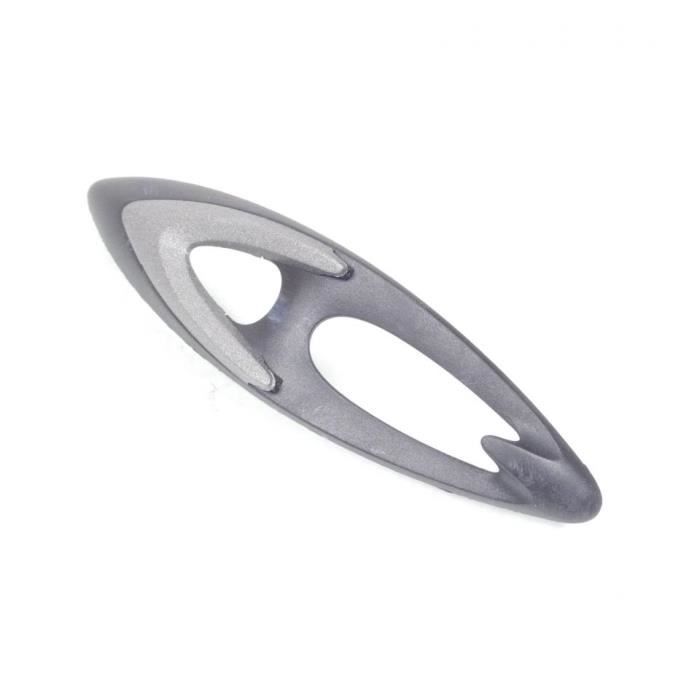 Support arrière lunette masque casque Shark MX200 pour moto AC1420 Neuf