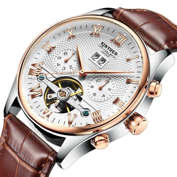 Marque de montre automatique store