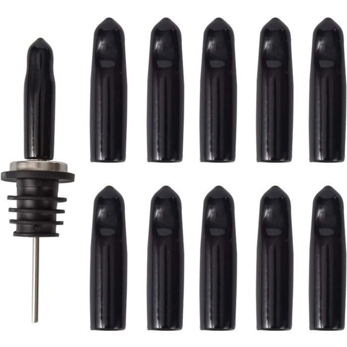 069698L - LEGRAND - Lot De 4 Bouchons Plexo Pour Boitiers En Saillie - Gris