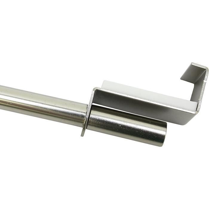 Barre De Serrage Pour Chevalet Vitrage | 2370mm | Logistiekonline.be