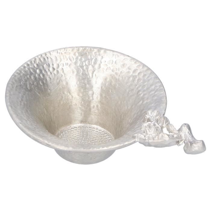 Lot De 4 Infuseurs à Thé – Porcelaine De Chine Et Silicone – Forme œuf Multicolore