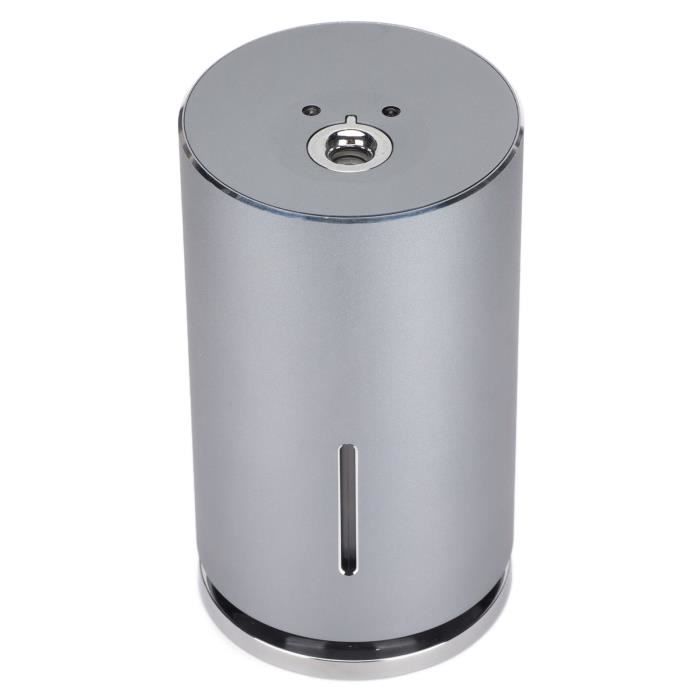 Lot De 15 Distributeurs Désinfectants Automatiques Sans Contact - 1000 ML - Blanc - Neuf