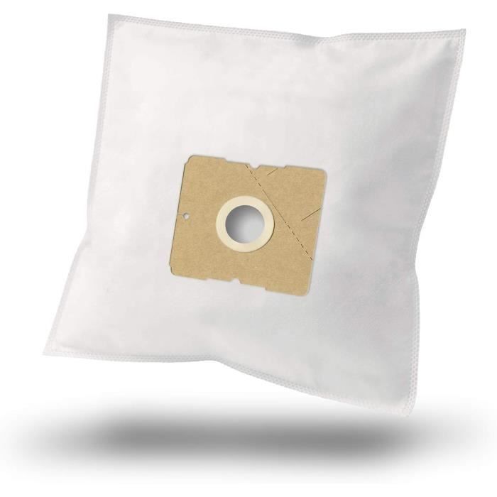 5 Sacchetti Per Aspirapolvere AEG-Electrolux Ergospace Essence