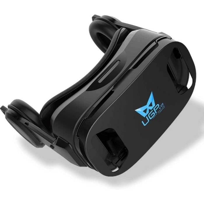 Casque VR Orbit Theater d’occasion – Excellent état