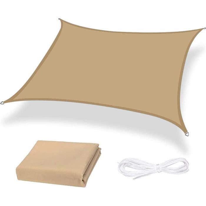 Veste Imperméable Coupe-Vent Court Grande Taille