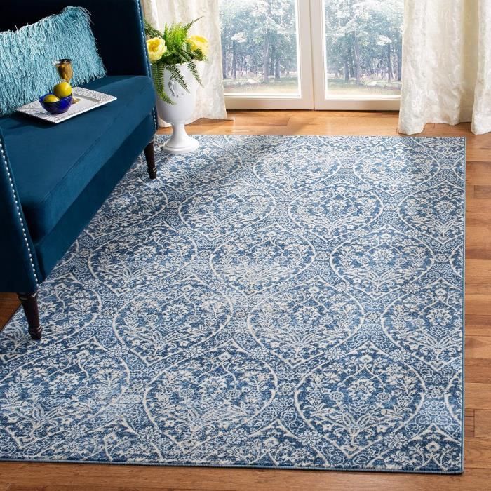 Tapis Traditionnel Pour Salon Salle Manger Chambre Coucher 