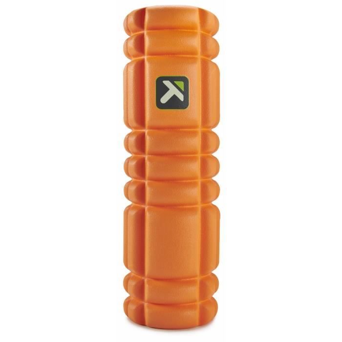 Rouleau De Massage TriggerPoint STK - Orange - Pour Tout Le Corps