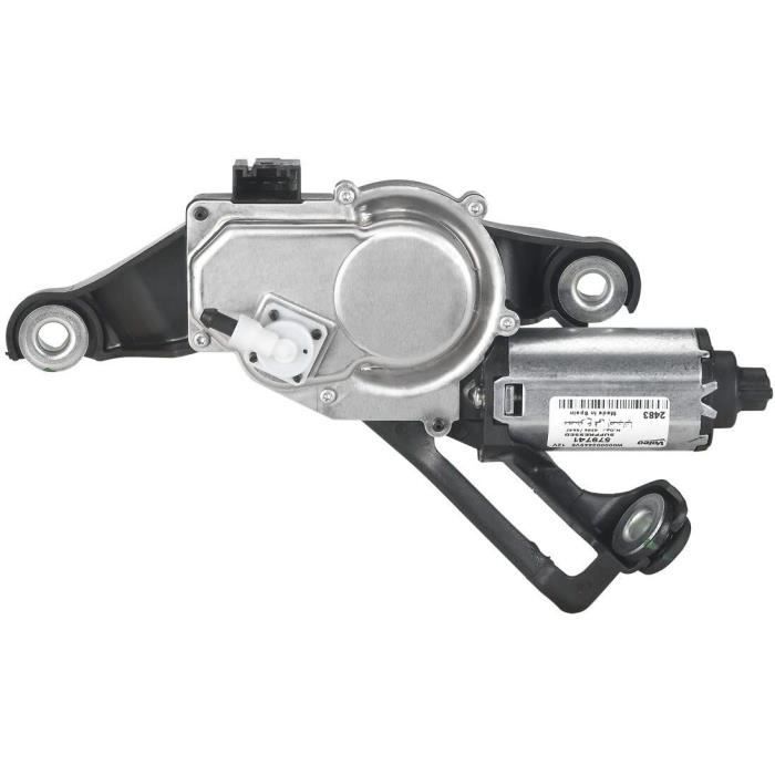 Moteur dessuie glace - VALEO - 579741 - MOT BEG AR Serie 1