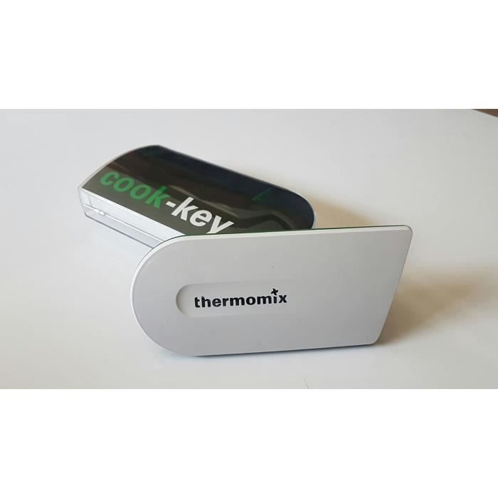 Vorwerk Cook-Key Cle Wi-Fi dorigine Rend votre TM5 compatible avec ...