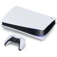 Console PS5 Sony PS5-1