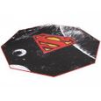 SA5590-S1 - Superman - Tapis de sol gamer antidérapant-1