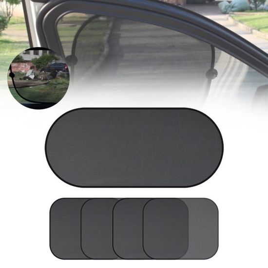 Pare-soleil Completxe Pour Mazda MX-5 ND 2015-2023 - 3 Pièces - Protection UV Et Chaleur - Hard Top