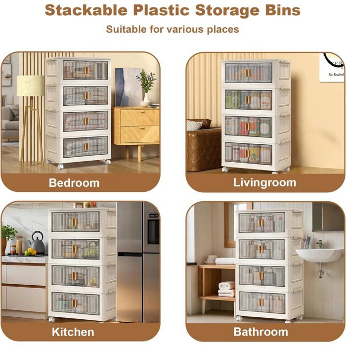 Bobines vides Boîte de rangement en plastique pour Machine à coudre, 25 Bobines vides Boîte de rangement en plastique pour Machine à coudre, 25