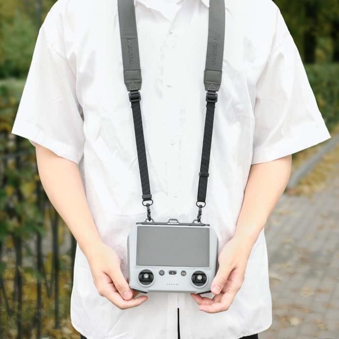 KIMISS Lanière de télécommande Lanière de contrôleur intelligente durable de sangle de