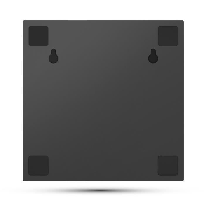 MOREFINE M5 Mini PC 8GB+128GB Intel Celeron J34551