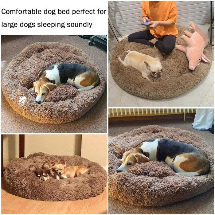 Matelas Lavable Pour Cage Pour Chien De Grande Et Moyenne Petite Taille