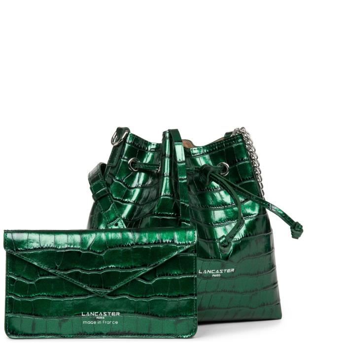 Petit sac seau lancaster deals