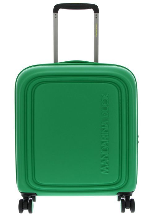 AnnonceMandarina Duck Valises rigides - sur