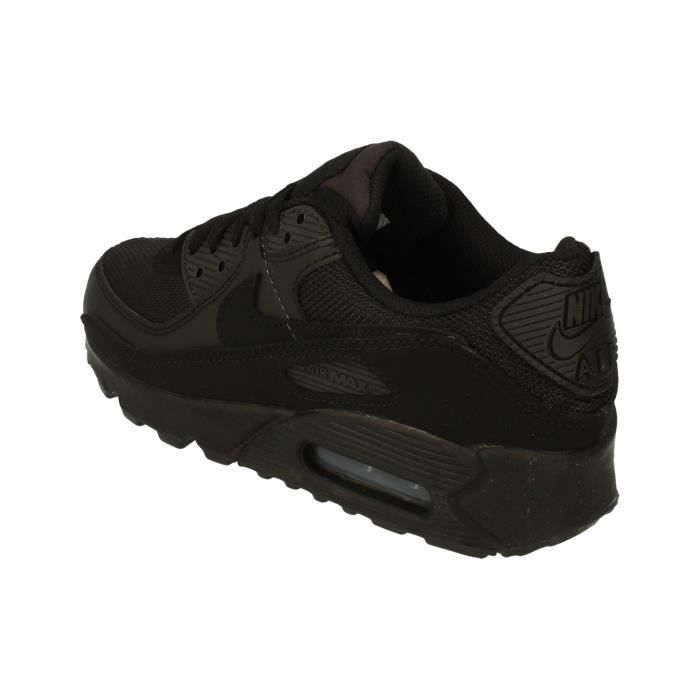 Air max fille noir outlet