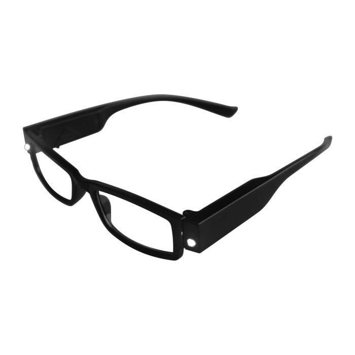 Lunette loupe forte dioptrie shop