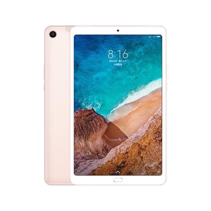 Xiaomi Mi Pad 4 Plus Tablette PC 4 + 64G 13MP1