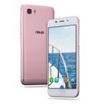 ASUS Zenfone Pegasus 3S Max 4G Smartphone 3G RAM 64G ROM 5,2" IPS Android 7.0 1.5GHz MT6750 Octa Core 13.0MP + 8.0MP Débloqué Rose-2