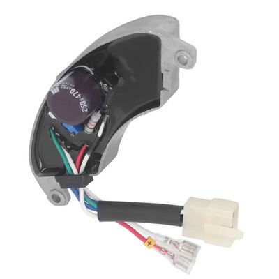 Régulateur De Générateur Frankberg A0031545306 - Compatible Avec Plusieurs Références - 10