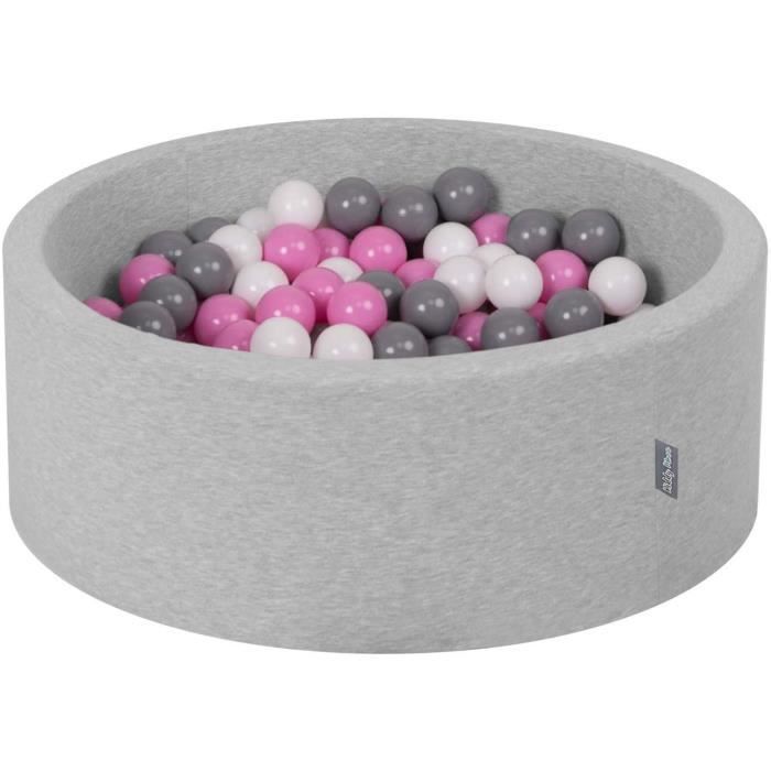 Sac de 700 balles pour piscine - Acheter châteaux et structures gonflables
