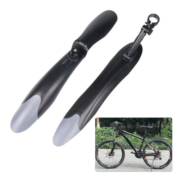 Garde boue clearance vtt 27.5 pouces