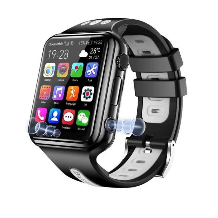 Montre outlet android connectée