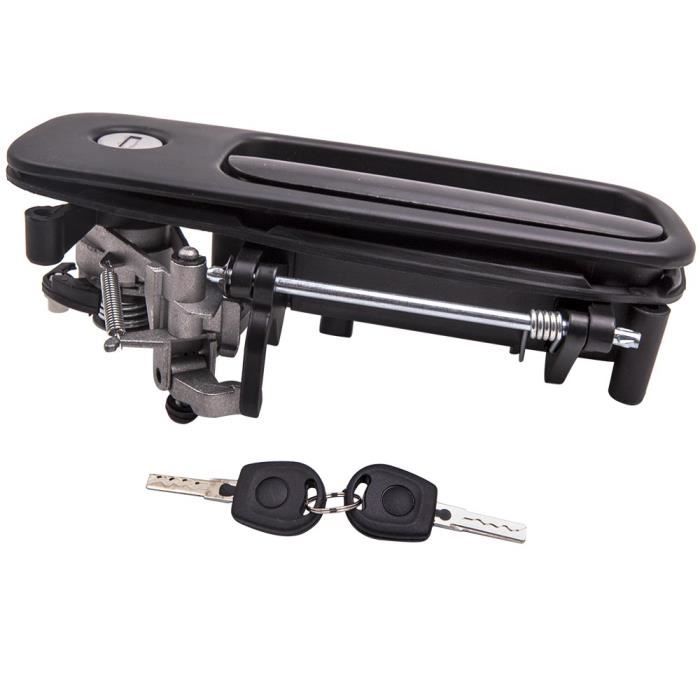 Interrupteur Poignée Hayon VW – Référence 3VD 827 566 – Pour Caddy, Tiguan, Teramont, Touran 2016-2024
