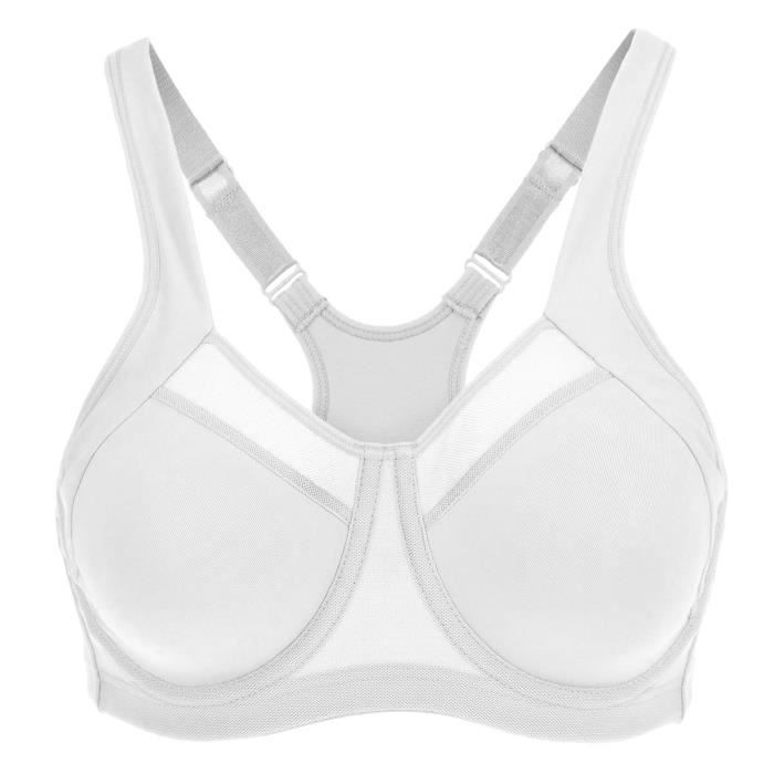 La Isla Femme Soutien Gorge de Sport Max Sport Cdiscount Pret a Porter
