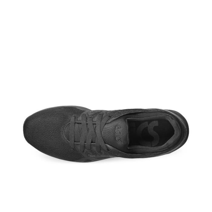 Gel kayano evo black new arrivals