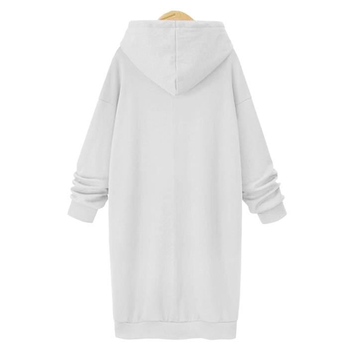 Robe sweat pas cher discount