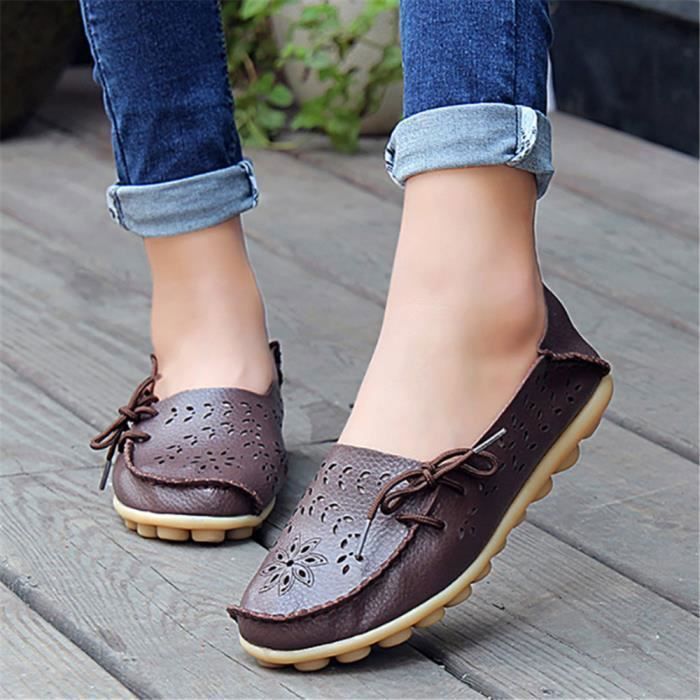 Chaussure femme grande taille 44 online