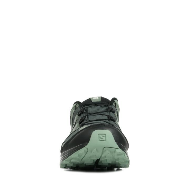 Mens xt asama top gtx running shoes