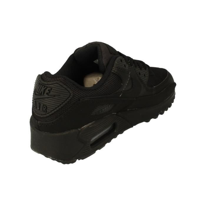 Air max 90 noir enfant jordan sale