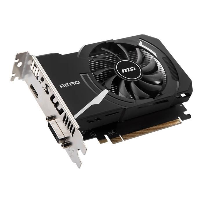 Geforce gt 1030 ddr4 hot sale