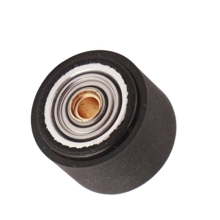 Rouleau de pression en bronze fritté compatible avec Revox B77 A700 Rouleau de pression en bronze fritté compatible avec Revox B77 A700
