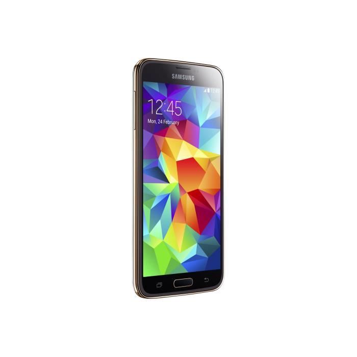 Galaxy s5 2024 4g lte