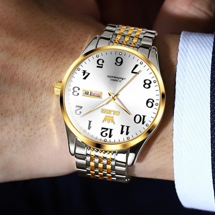 Sharphy montre best sale homme prix