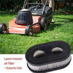 Filtre à Air Pour Tondeuse à Gazon 2 Pcs Filtre à Air Pour Filtre à Pelouse Pour Moteur De Tondeuse à Gazon Filtre à Air Pour Moteurs Peut Remplacer