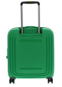 MANDARINA DUCK CABIN Trolley 4 Wheels Expandable S Cerise EUR 121,33