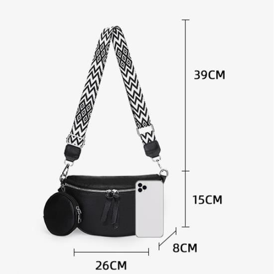 Cdiscount sac bandoulière deals